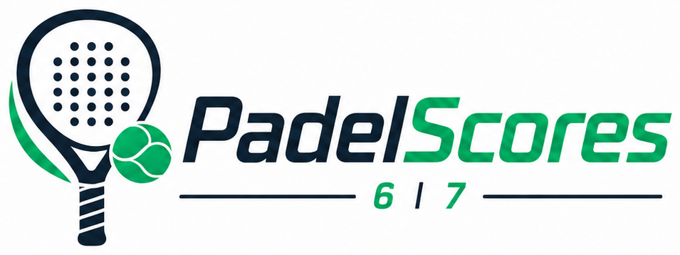 PadelScores